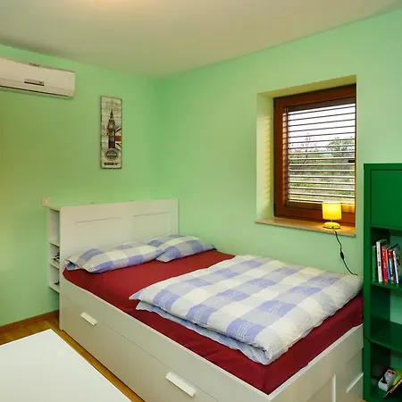 Holiday House Peranovic - Ljutici, Krk