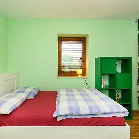 Holiday House Peranovic - Ljutici, Krk * Malinska