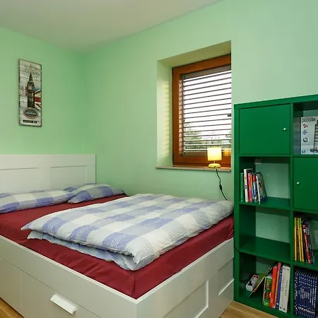 Holiday House Peranovic - Ljutici, Krk Malinska