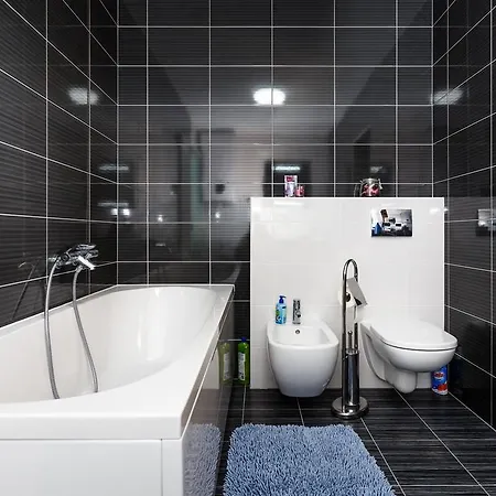 Holiday House Peranovic - Ljutici, Krk Villa
