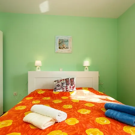 Villa Holiday House Peranovic - Ljutici, Krk Malinska