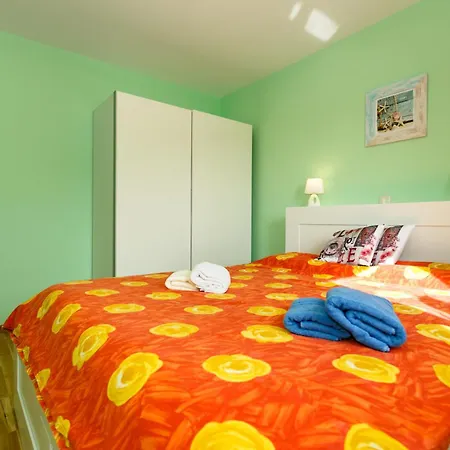 Holiday House Peranovic - Ljutici, Krk Villa Malinska