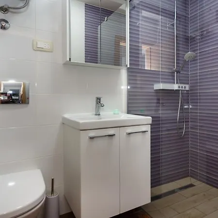 Holiday House Peranovic - Ljutici, Krk Villa Malinska