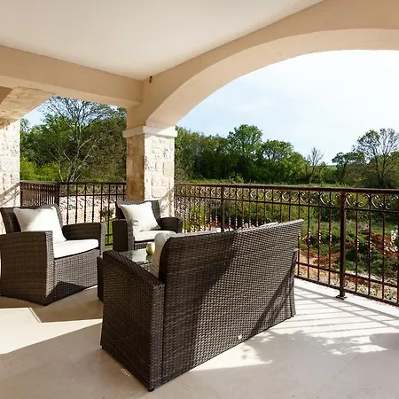 Villa Holiday House Peranovic - Ljutici, Krk