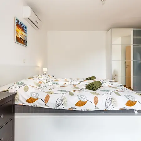 Holiday House Peranovic - Ljutici, Krk Villa