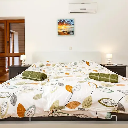 Holiday House Peranovic - Ljutici, Krk